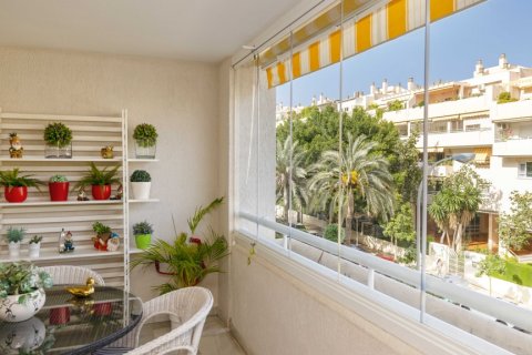 Продажа квартиры в Малага, Испания 5 спален, 221м2 №120358 - фото 20
