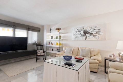 Продажа квартиры в Малага, Испания 5 спален, 221м2 №120358 - фото 15