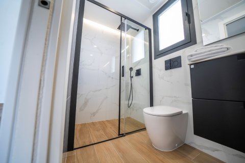 Продажа виллы в Альгорфа, Аликанте, Испания 3 спальни, 274м2 №123052 - фото 3
