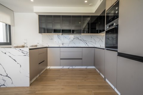 Продажа виллы в Альгорфа, Аликанте, Испания 3 спальни, 274м2 №123052 - фото 16
