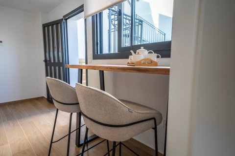 Продажа виллы в Альгорфа, Аликанте, Испания 3 спальни, 274м2 №123052 - фото 19