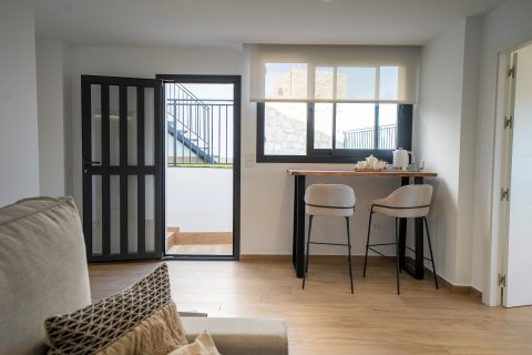 Продажа виллы в Альгорфа, Аликанте, Испания 3 спальни, 274м2 №123052 - фото 21