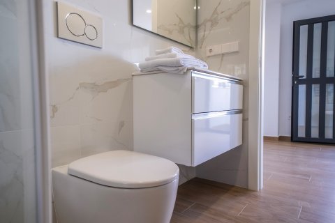 Продажа виллы в Альгорфа, Аликанте, Испания 3 спальни, 274м2 №123052 - фото 17