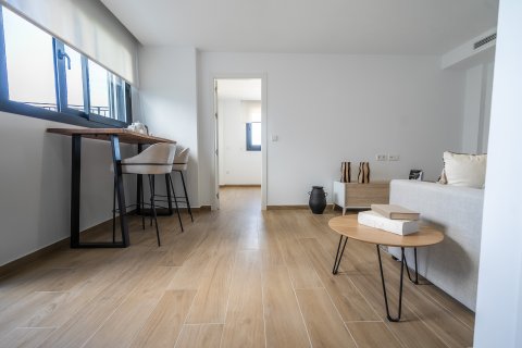 Продажа виллы в Альгорфа, Аликанте, Испания 3 спальни, 274м2 №123052 - фото 6