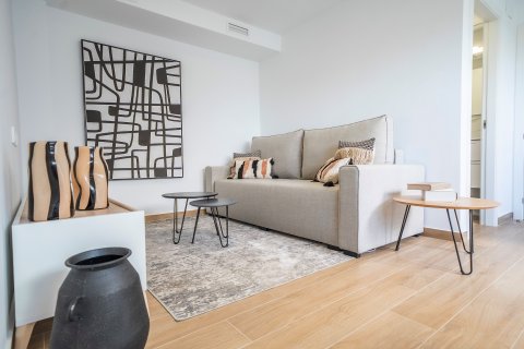 Продажа виллы в Альгорфа, Аликанте, Испания 3 спальни, 274м2 №123052 - фото 18