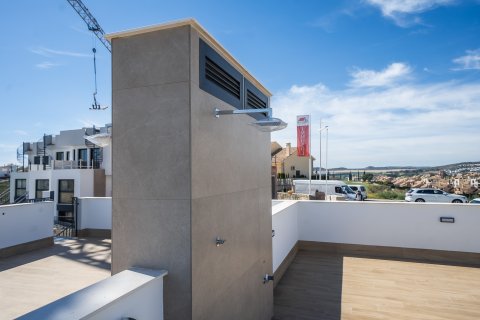 Продажа виллы в Альгорфа, Аликанте, Испания 3 спальни, 274м2 №123052 - фото 22