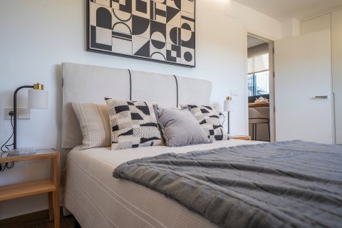 Продажа виллы в Альгорфа, Аликанте, Испания 3 спальни, 274м2 №123052 - фото 2
