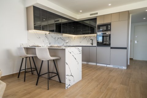Продажа виллы в Альгорфа, Аликанте, Испания 3 спальни, 274м2 №123052 - фото 8