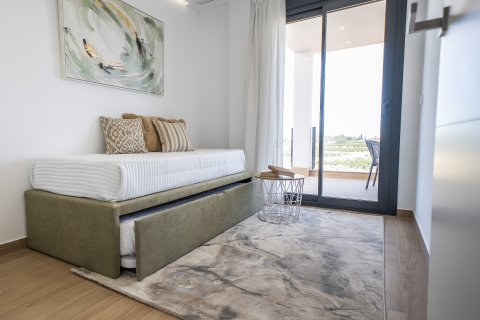 Продажа виллы в Альгорфа, Аликанте, Испания 3 спальни, 274м2 №123052 - фото 10