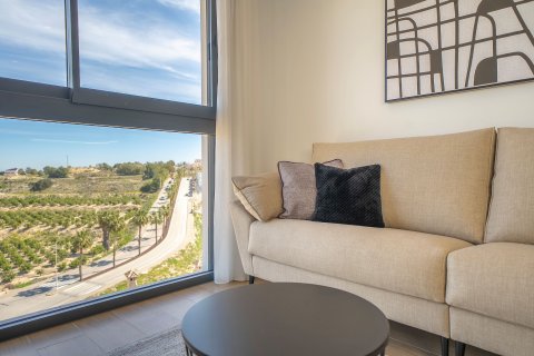 Продажа виллы в Альгорфа, Аликанте, Испания 3 спальни, 274м2 №123052 - фото 13