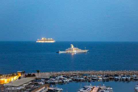 Huoneisto myytävänä Portals Nous, Mallorca, Espanja, 3 makuuhuonetta, 111 m2 No. 128230 - kuva 5