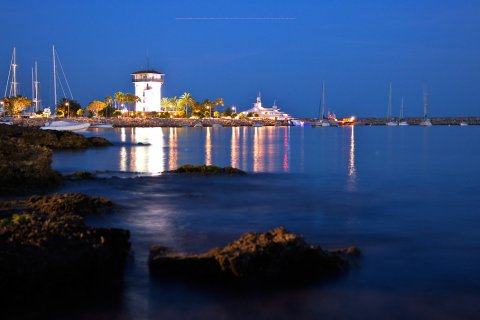 Huoneisto myytävänä Portals Nous, Mallorca, Espanja, 3 makuuhuonetta, 111 m2 No. 128230 - kuva 23
