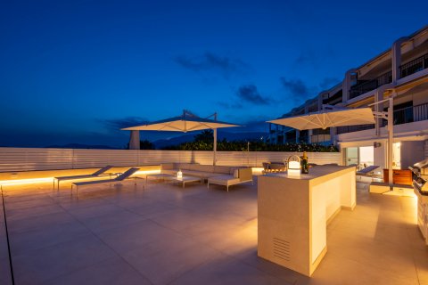 Huoneisto myytävänä Portals Nous, Mallorca, Espanja, 3 makuuhuonetta, 111 m2 No. 128230 - kuva 17
