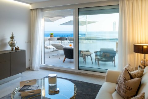 Huoneisto myytävänä Portals Nous, Mallorca, Espanja, 3 makuuhuonetta, 111 m2 No. 128230 - kuva 6