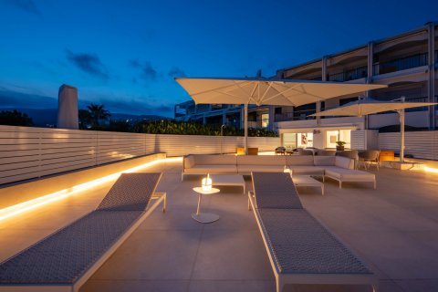 Huoneisto myytävänä Portals Nous, Mallorca, Espanja, 3 makuuhuonetta, 111 m2 No. 128230 - kuva 18