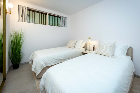 Huoneisto myytävänä Portals Nous, Mallorca, Espanja, 3 makuuhuonetta, 111 m2 No. 128230 - kuva 15