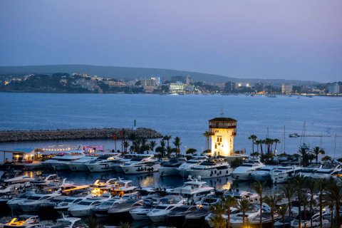 Huoneisto myytävänä Portals Nous, Mallorca, Espanja, 3 makuuhuonetta, 111 m2 No. 128230 - kuva 21