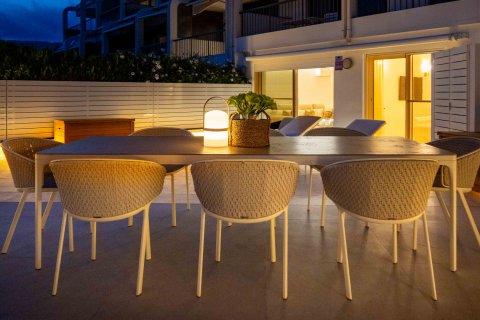 Huoneisto myytävänä Portals Nous, Mallorca, Espanja, 3 makuuhuonetta, 111 m2 No. 128230 - kuva 20