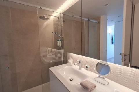 Huoneisto myytävänä Portals Nous, Mallorca, Espanja, 3 makuuhuonetta, 111 m2 No. 128230 - kuva 12