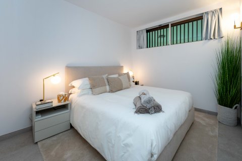 Huoneisto myytävänä Portals Nous, Mallorca, Espanja, 3 makuuhuonetta, 111 m2 No. 128230 - kuva 13