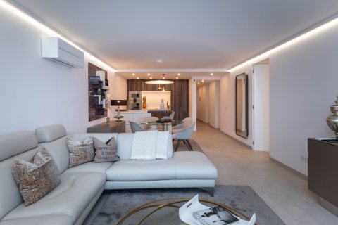Huoneisto myytävänä Portals Nous, Mallorca, Espanja, 3 makuuhuonetta, 111 m2 No. 128230 - kuva 8