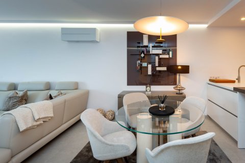 Huoneisto myytävänä Portals Nous, Mallorca, Espanja, 3 makuuhuonetta, 111 m2 No. 128230 - kuva 9