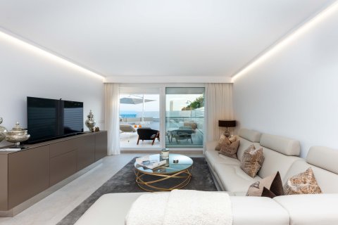 Huoneisto myytävänä Portals Nous, Mallorca, Espanja, 3 makuuhuonetta, 111 m2 No. 128230 - kuva 7