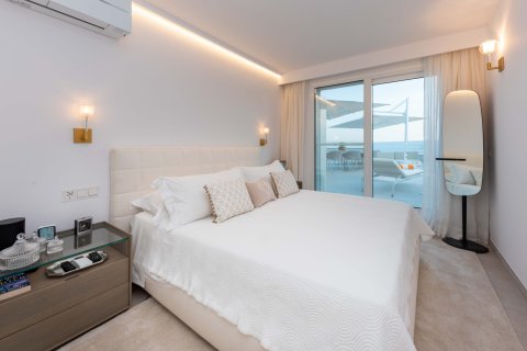 Huoneisto myytävänä Portals Nous, Mallorca, Espanja, 3 makuuhuonetta, 111 m2 No. 128230 - kuva 11
