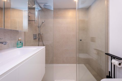 Huoneisto myytävänä Portals Nous, Mallorca, Espanja, 3 makuuhuonetta, 111 m2 No. 128230 - kuva 14