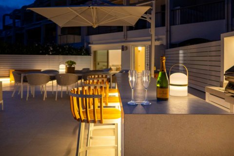 Huoneisto myytävänä Portals Nous, Mallorca, Espanja, 3 makuuhuonetta, 111 m2 No. 128230 - kuva 19