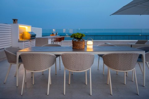 Huoneisto myytävänä Portals Nous, Mallorca, Espanja, 3 makuuhuonetta, 111 m2 No. 128230 - kuva 2