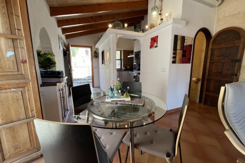 Аренда таухауса Полленка, Майорка, Испания 2 спальни, 91м2 №128226 - фото 10