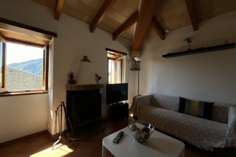 Аренда таухауса Полленка, Майорка, Испания 2 спальни, 91м2 №128226 - фото 9