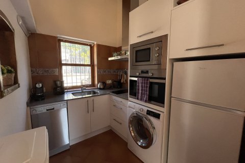 Аренда таухауса Полленка, Майорка, Испания 2 спальни, 91м2 №128226 - фото 11