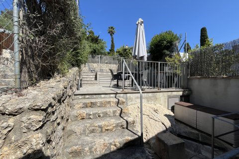 Аренда таухауса Полленка, Майорка, Испания 2 спальни, 91м2 №128226 - фото 17