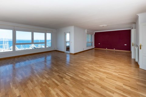 Продажа квартиры Пальма-де-Майорка, Майорка, Испания 3 спальни, 183м2 №128231 - фото 2