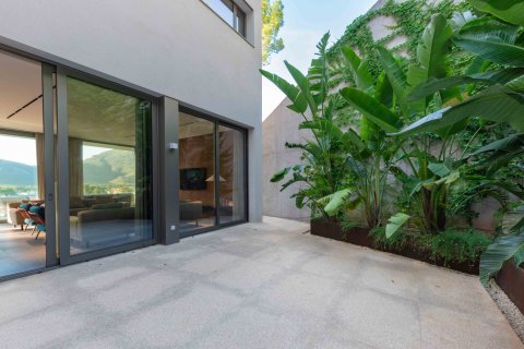 Villa zum Verkauf Port De Pollenca, Mallorca, Spanien 5 Schlafzimmer, 588 m2 Nr. 128229 - Foto 20