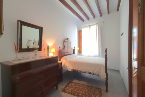 Villetta a schiera in vendita Llucmajor, Mallorca, Spagna 5 camere da letto, 345 mq. N° 128228 - foto 10