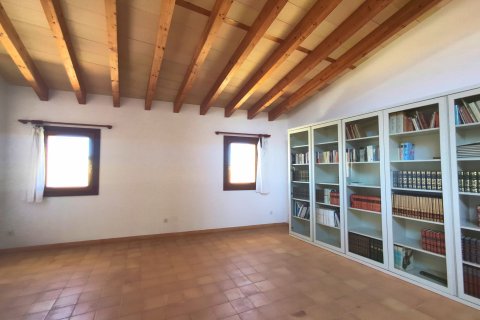 Villetta a schiera in vendita Llucmajor, Mallorca, Spagna 5 camere da letto, 345 mq. N° 128228 - foto 18