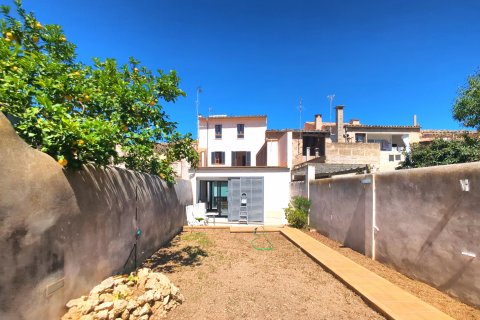 Villetta a schiera in vendita Llucmajor, Mallorca, Spagna 5 camere da letto, 345 mq. N° 128228 - foto 1