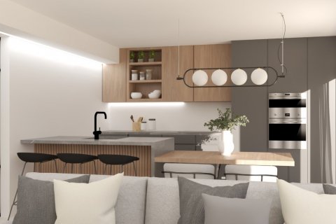 Apartment for sale Los Guardianes, Murcia, Spain 3 bedrooms,  No. 132617 - photo 15