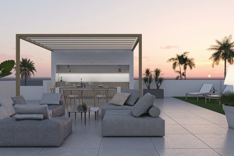 Apartment for sale Los Guardianes, Murcia, Spain 3 bedrooms,  No. 132617 - photo 22