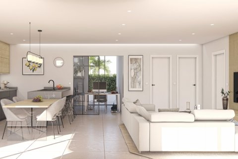 Penthouse à vendre Los Guardianes, Murcia, Espagne, 2 chambres,  No. 132619 - photo 16