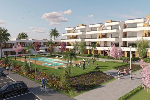 Apartamento en venta Los Guardianes, Murcia, España 2 dormitorios,  No. 132618 - foto 29