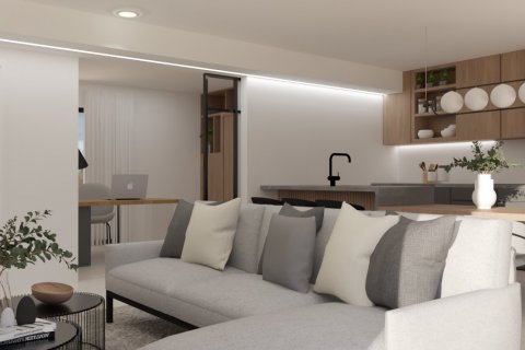 Apartamento en venta Los Guardianes, Murcia, España 2 dormitorios,  No. 132618 - foto 14