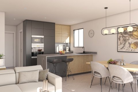 Apartamento en venta Los Guardianes, Murcia, España 2 dormitorios,  No. 132618 - foto 23