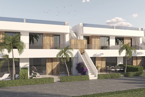 Apartamento en venta Los Guardianes, Murcia, España 2 dormitorios,  No. 132618 - foto 5