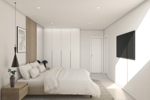 Apartamento en venta Los Guardianes, Murcia, España 2 dormitorios,  No. 132618 - foto 24