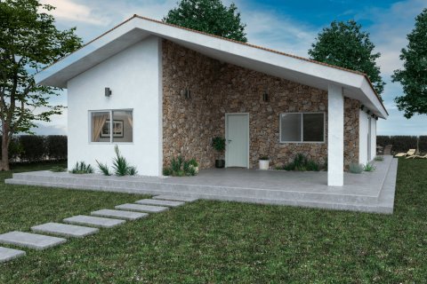 Penthäuser zum Verkauf Moratalla, Murcia, Spanien 3 Schlafzimmer, 108 m2 Nr. 132620 - Foto 6