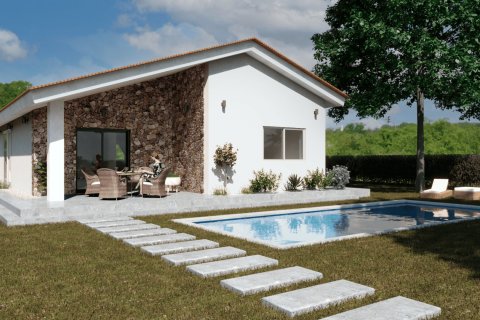 Penthäuser zum Verkauf Moratalla, Murcia, Spanien 3 Schlafzimmer, 108 m2 Nr. 132620 - Foto 1